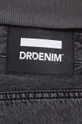 серый Джинсовые шорты Dr. Denim