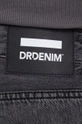 сірий Джинсові шорти Dr. Denim