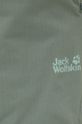 khaki Outdoorové šortky Jack Wolfskin Peak