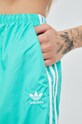 adidas Originals szorty Adicolor HC1916 zielony HC1916