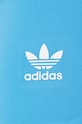 adidas Originals szorty Adicolor HC1959 HC1959 turkusowy