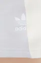 szary adidas Originals szorty Adicolor HC7038