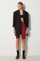 Къси панталони adidas Originals Trefoil Moments HE0406 HE0406 виолетов SS22