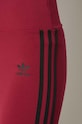 Къси панталони adidas Originals Trefoil Moments HE0406 HE0406 виолетов