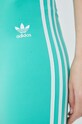 adidas Originals szorty Adicolor HE9503 zielony HE9503
