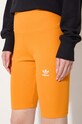 adidas Originals shorts Adicolor orange HF7483