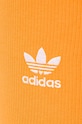 adidas Originals shorts Adicolor HF7483 orange