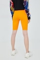 Ρούχα adidas Originals σορτς HF7483 πορτοκαλί