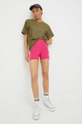 adidas Originals shorts Adicolor pink