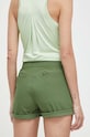 Одяг Шорти outdoor Columbia Firwood Camp II 1885313 зелений
