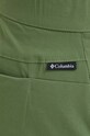 Шорти outdoor Columbia Firwood Camp II зелений 1885313