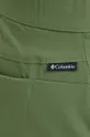 zelená Turistické šortky Columbia Firwood Camp II