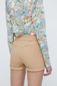 Îmbrăcăminte Columbia pantaloni scurți outdoor Firwood Camp II 1885313 bej