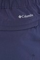 Kratke outdoor hlače Columbia Pleasant Creek mornarsko plava 1933562