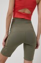 Îmbrăcăminte Columbia pantaloni scurti sport Windgates 1991761 verde