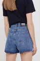 Odjeća Traper kratke hlače Dr. Denim 1930128J2.J23 plava