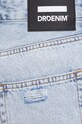 Dr. Denim szorty jeansowe niebieski 1930128K1.K14