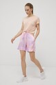 Kratke hlače Deha D63225.55701 šarena SS22