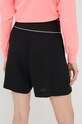 Oblečení Kraťasy Deha D63637.10009 černá