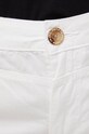 Pepe Jeans pantaloni scurti din bumbac Balboa Short alb PL800994YF2.800