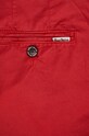 Бавовняні шорти Pepe Jeans Balboa Short червоний PL800994YF2.264