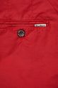 červená Bavlněné šortky Pepe Jeans Balboa Short