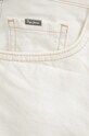 Бавовняні шорти Pepe Jeans Suzie бежевий PL801003TB4.000