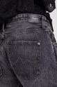 Rifľové krátke nohavice Pepe Jeans Thrasher PL801004VY0.000 čierna