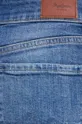 σκούρο μπλε Τζιν σορτς Pepe Jeans Mary Short