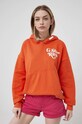 Pepe Jeans szorty jeansowe SIOUXIE fioletowy PL801002YE4.422