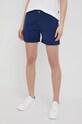 Pepe Jeans szorty JUNIE PL800996C75.582 granatowy SS22
