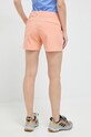 Ρούχα Σορτς Columbia Saturday Trail 1533781 πορτοκαλί