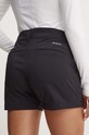 Îmbrăcăminte Columbia pantaloni scurți Saturday Trail 1533781 negru