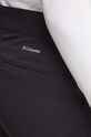 Columbia pantaloni scurți Saturday Trail negru 1533781