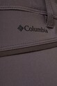 Columbia szorty outdoorowe Peak to Point 1727611 szary