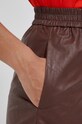 Sisley pantaloni scurti maro 48WPL9001.0Z5