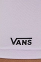 μωβ Σορτς Vans