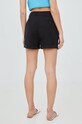 Oblečení Plátěné kraťasy Superdry W7110269A.02A černá
