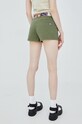 Oblečení Kraťasy Superdry W7110295A.ZTV zelená