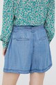 Одяг Шорти Superdry W7110297A.BG5 блакитний