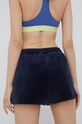 Ρούχα Superdry σορτς W7110308A.ADQ σκούρο μπλε