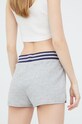 Одяг Шорти Superdry W7110316A.ZUC сірий