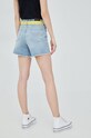 Îmbrăcăminte Superdry pantaloni scurti jeans W7110290A.O3O albastru