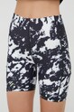 Kratke hlače Superdry pletivo crna WS311447A.6TN