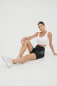 Superdry szorty z elastanem czarny WS311449A.02A