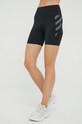 Superdry szorty WS311449A.02A czarny SS22