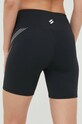 Odzież Superdry szorty WS311449A.02A czarny