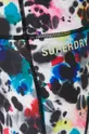többszínű Superdry rövidnadrág