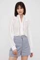 Шорты United Colors of Benetton тёмно-синий 41ZTD9004.901