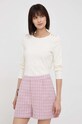 United Colors of Benetton szorty różowy 41ZTD9004.902